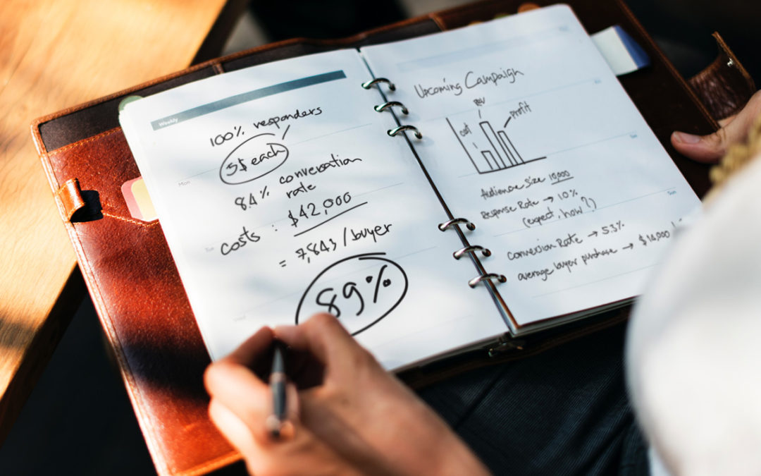 January Fundraising: Thank, Analyze, Plan